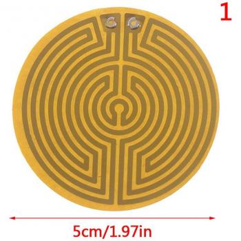 Heizpad für Kaffeetassen 3,7V-5V USB