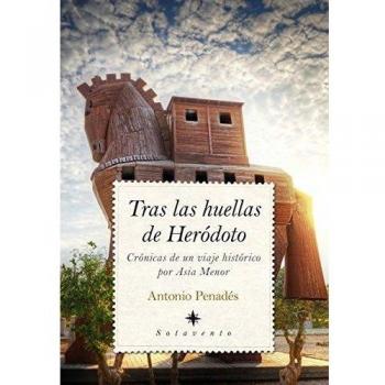 TRAS LAS HUELLAS DE HERODOTO