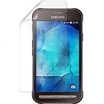Celicious Dual Pack Matte Lite Screen Protector for Samsung Galaxy Xcover 3