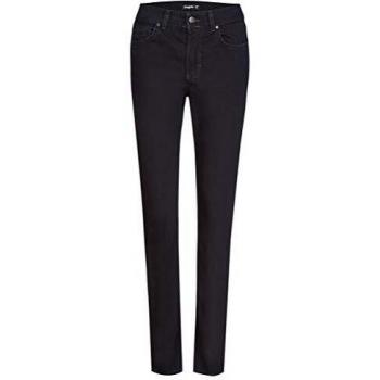 ANGELS CICI High-Waist Jeans