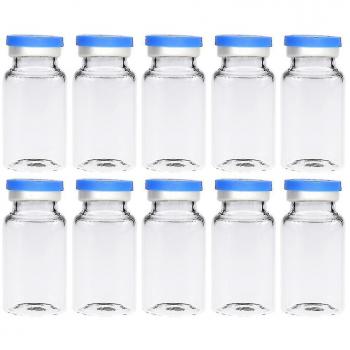 Bouteilles en verre 10ml