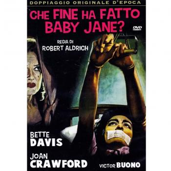 Che Fine Ha Fatto Baby Jane