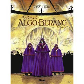 Le Destin des Algo-Bérang