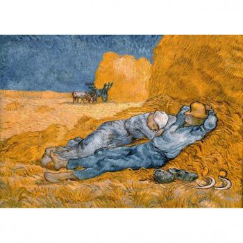 Puzzle 24 pièces pour enfants