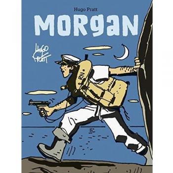 MORGAN