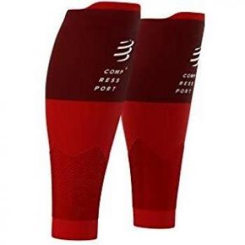 Compressport R2V2 Calze Compressione Sportive