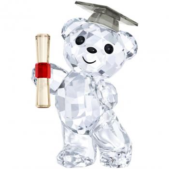 Kris Bear – Graduationsglück