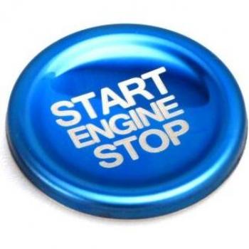 Botón Start Alfa Romeo