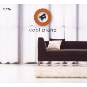 Piano der Coolness