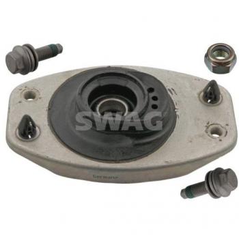 Réparateur kit coulisse suspension avant FIAT Punto SWAG 70-93-8065