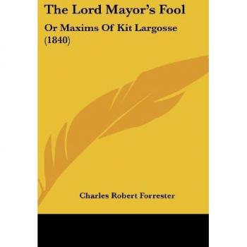 The Lord Mayor's Fool