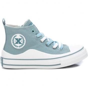 Xti Kids Zapatillas jeans para niñas