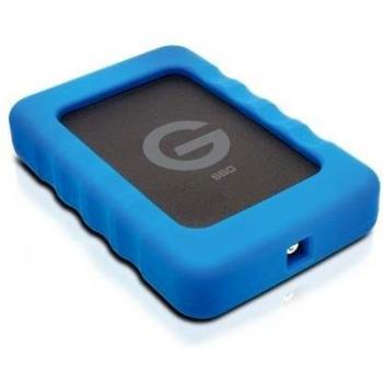 G-Technology G-DRIVE ev RaW 1000GB Negro disco duro