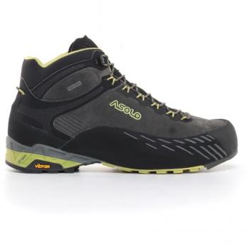 Asolo Scarponi da Trekking Eldo Mid Lth Gv