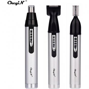 All‑In‑One Facial Hair Remover