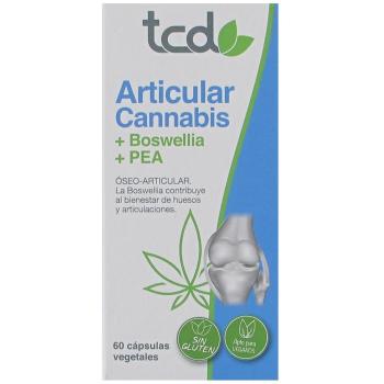 TCuida Salud Joints