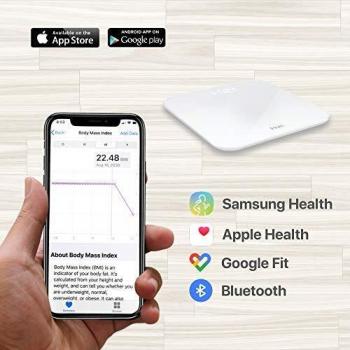 IHealth Lina HS2 balance corporelle Bluetooth 4.1