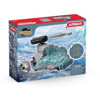 Jet des Glaces Mini Créatures Eldrador