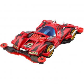Tamiya 1/32 JR Mini 4WD Brocken Gigant Premium FM-A Chassis Kit