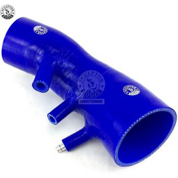 Silicone Intake Hose for Honda Civic FD2 FG2 K20A
