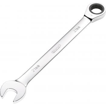 Draper 21mm Metric Hi-Torq Ratcheting Combination Spanner 31020