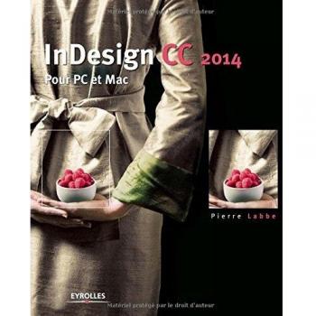 InDesign CC 2014
