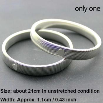 Non-Slip Bartender Sleeve Cuffs