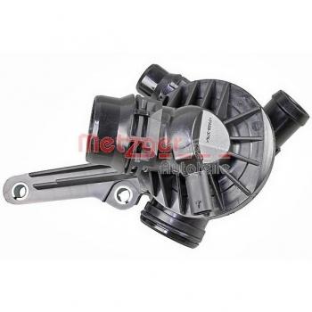 Thermostat d’eau automobile METZGER 4006332 – Système thermique BMW