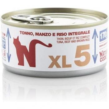 Natural Code XL5