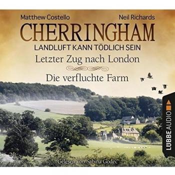 Cherringham