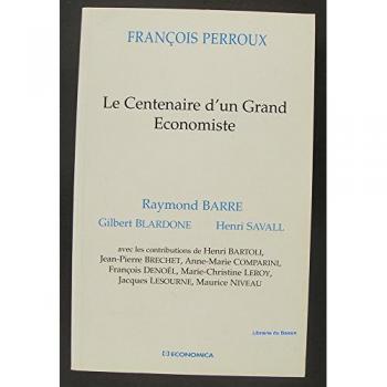 Raymond Barre