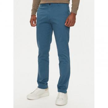 Sisley Chinohose für Herren in Blau