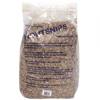 Beukensnippers Fijn 5 KG