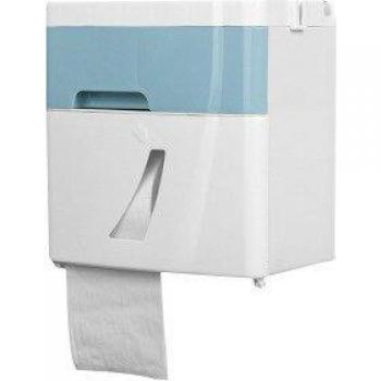 Organisateur de tiroir pour papier toilette