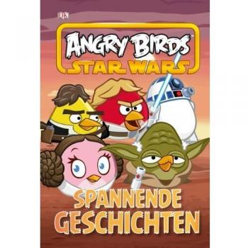 Angry Birds(TM) Star Wars(TM) Spannende Geschichten