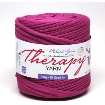 Hilo Terapéutico Peinado 700g Fucsia