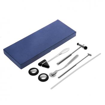 Ensemble de percussion neurologique