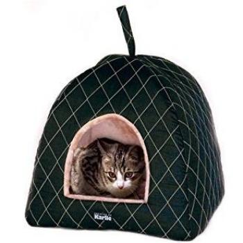 Luxe Cueva Deluxe Gatti 44x43x41