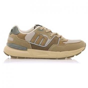 Sneaker Royer Mustang Taupe EU 41
