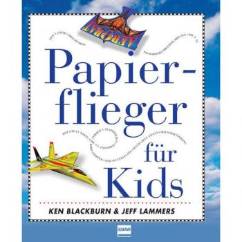 Papierflieger für Kids