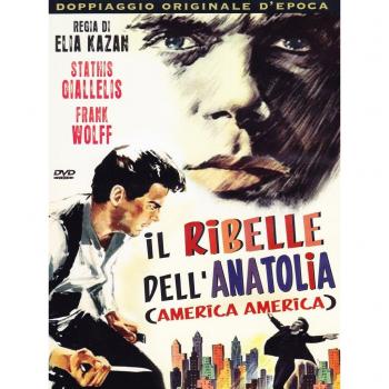Il Ribelle Dell'anatolia