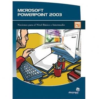 Microsoft PowerPoint 2003