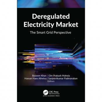 Vitalsource Technologies, Inc. Deregulated Electricity Market