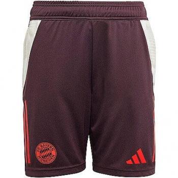 Adidas Pantalones Cortos de Entrenamiento Junior Bayern Múnich 24/25