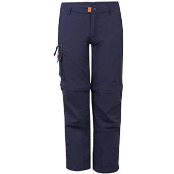 Trollkids Oppland Pantaloni da trekking