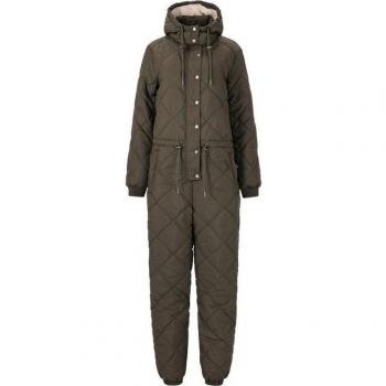 Jumpsuit Weather Report da Mina