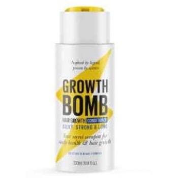Acondicionador Fortalecedor de Cabello 300ml