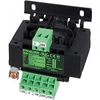 Murr Elektronik Sicherheitstransformator