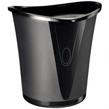 Cestino per rifiuti 18lt Leitz Allura