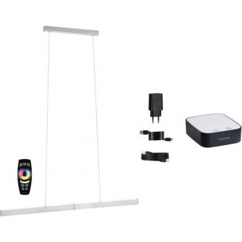 Gent Paulmann 5169 – Aptare Smart Gateway RGBW